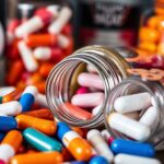 Vitamins and longevity