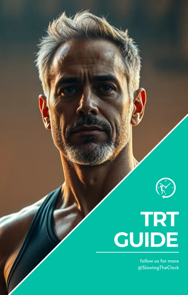TRT Guide