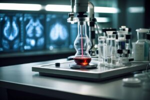 Longevity research