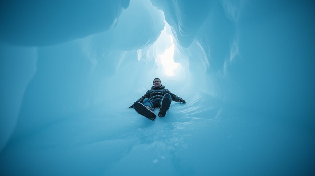 cold water immersion