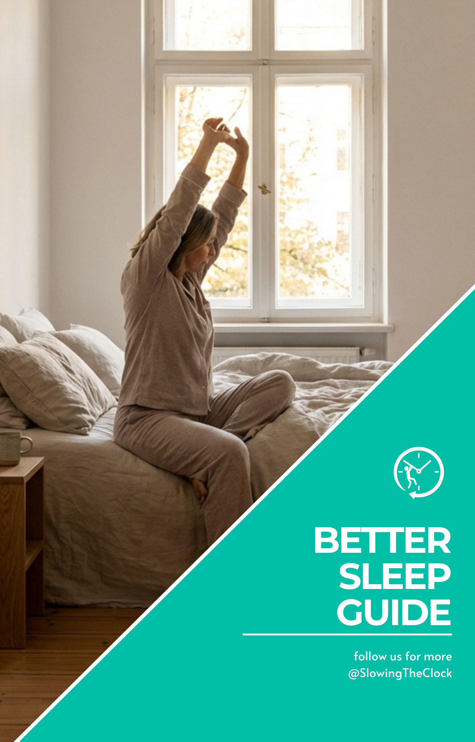 Better Sleep Guide