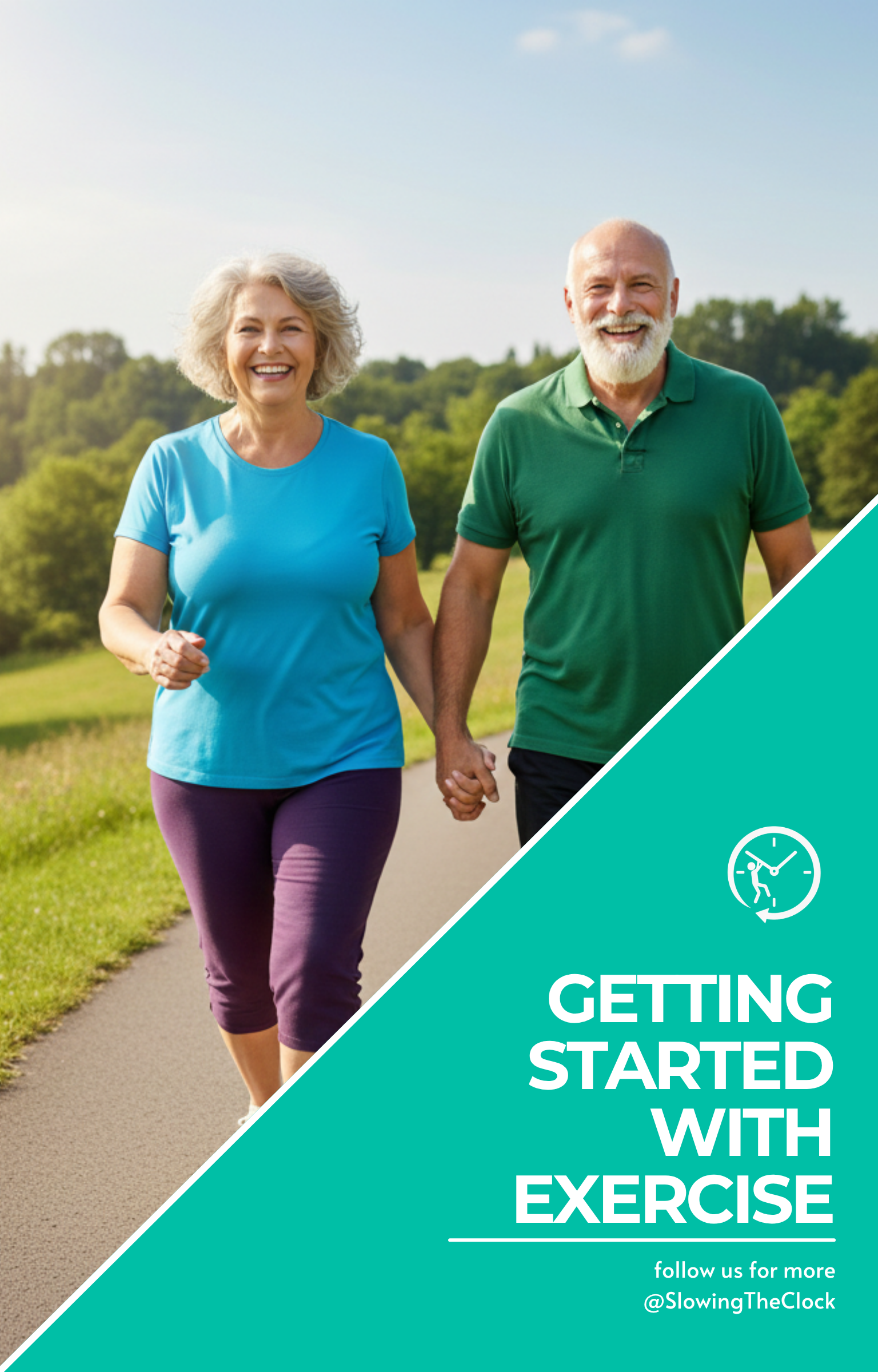 Getting Started With Exercise