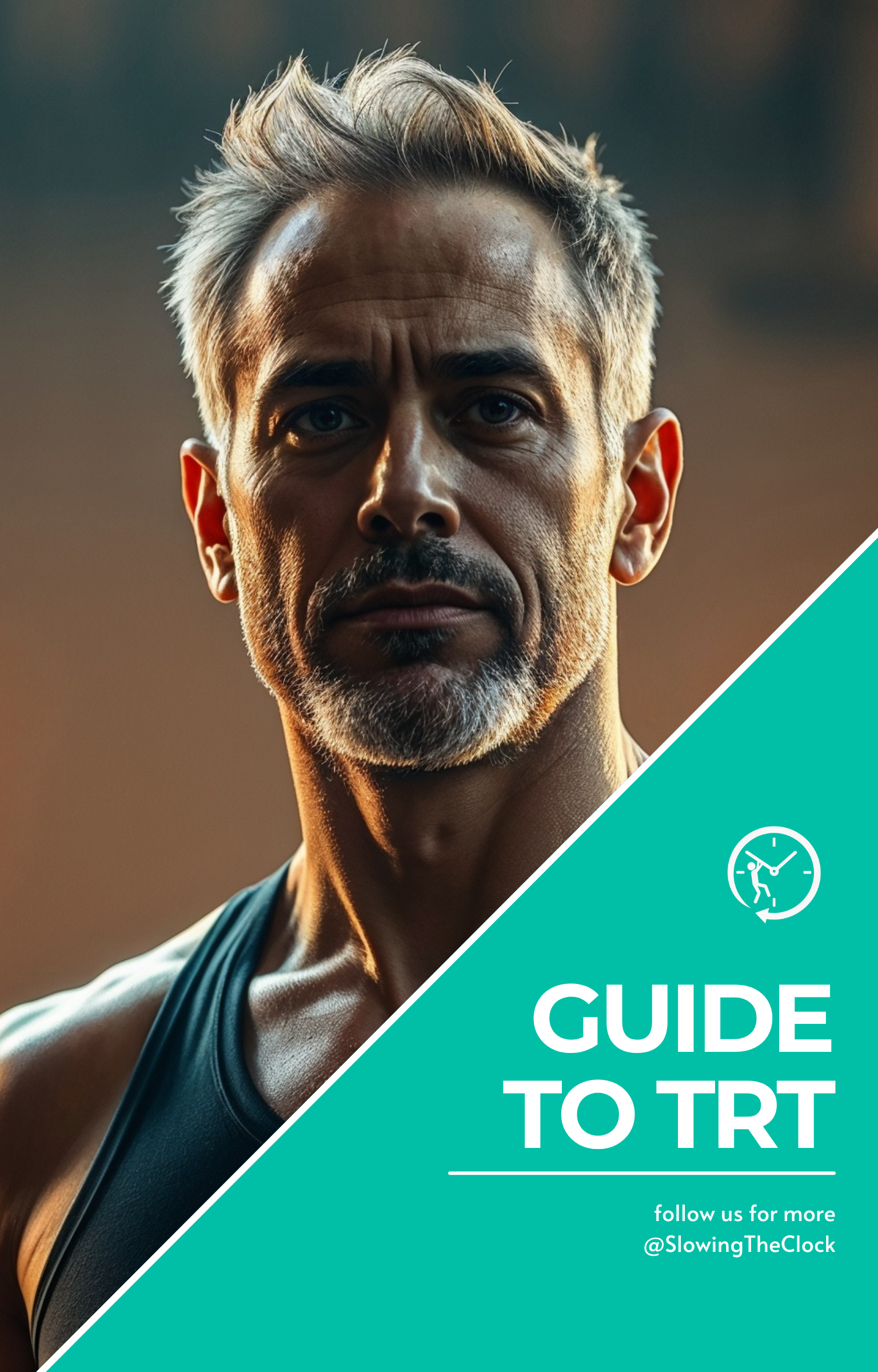 Guide to TRT