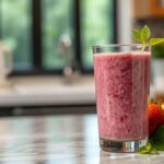 healthy eating for longevity