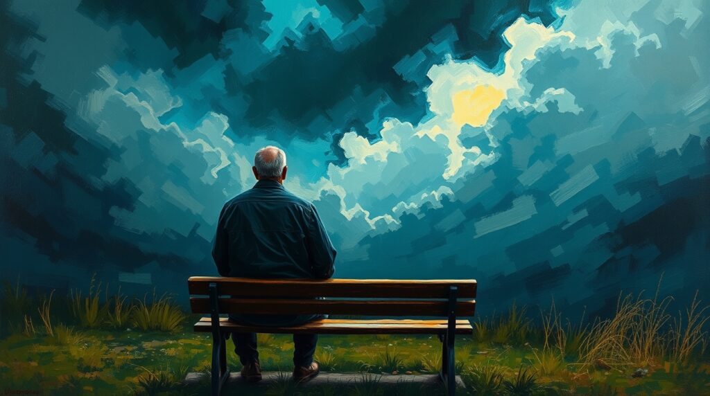 loneliness and early death