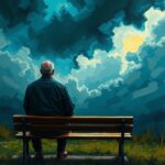 loneliness and early death