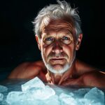 cold water therapy for longevity