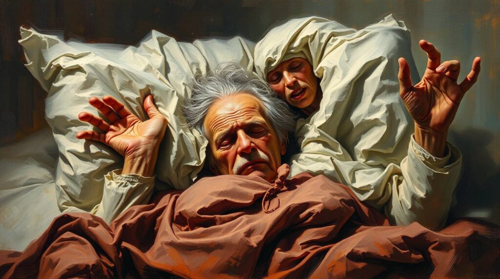 sleep and health