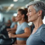 muscle wastage after 50