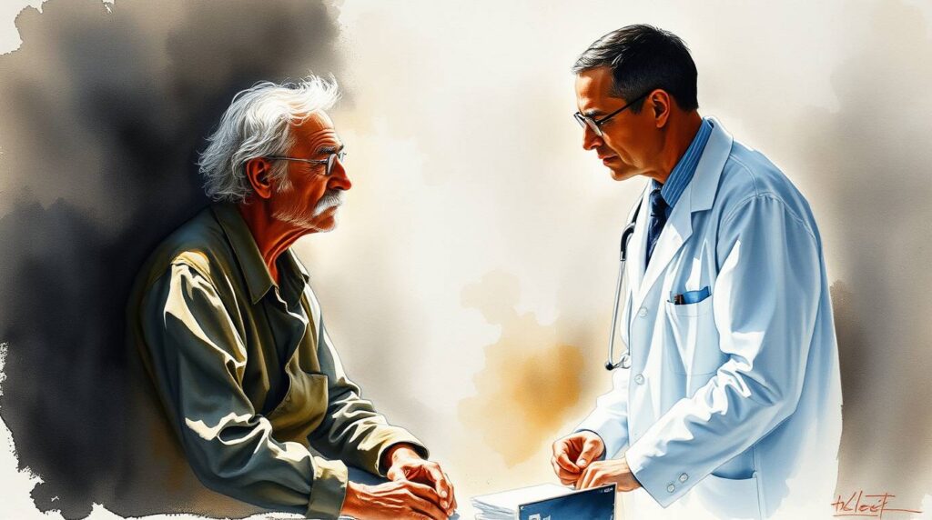 NHS check-ups