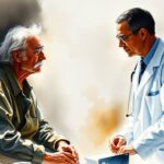 NHS check-ups