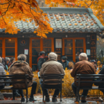 Social connections and longevity