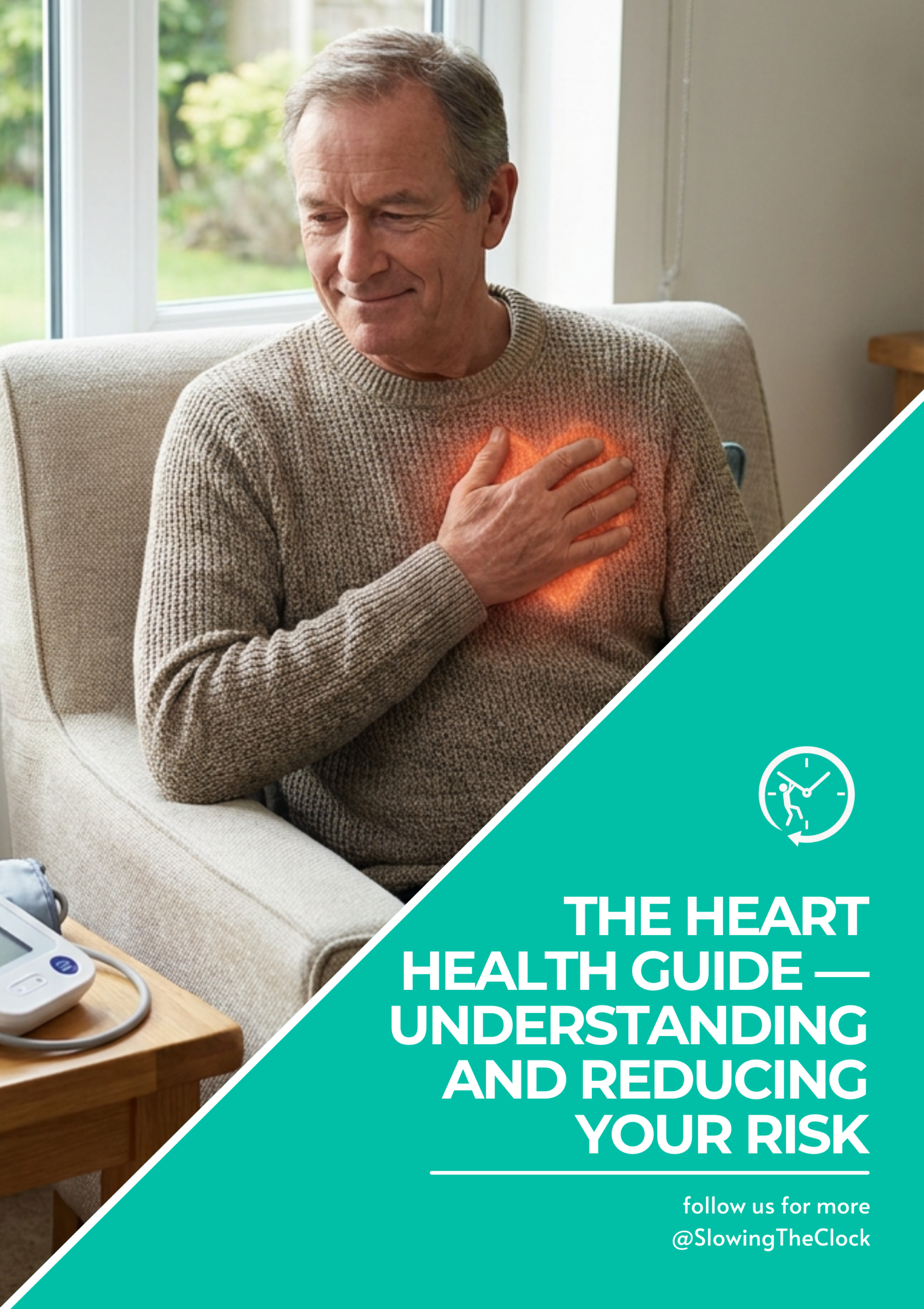 The Heart Health Guide