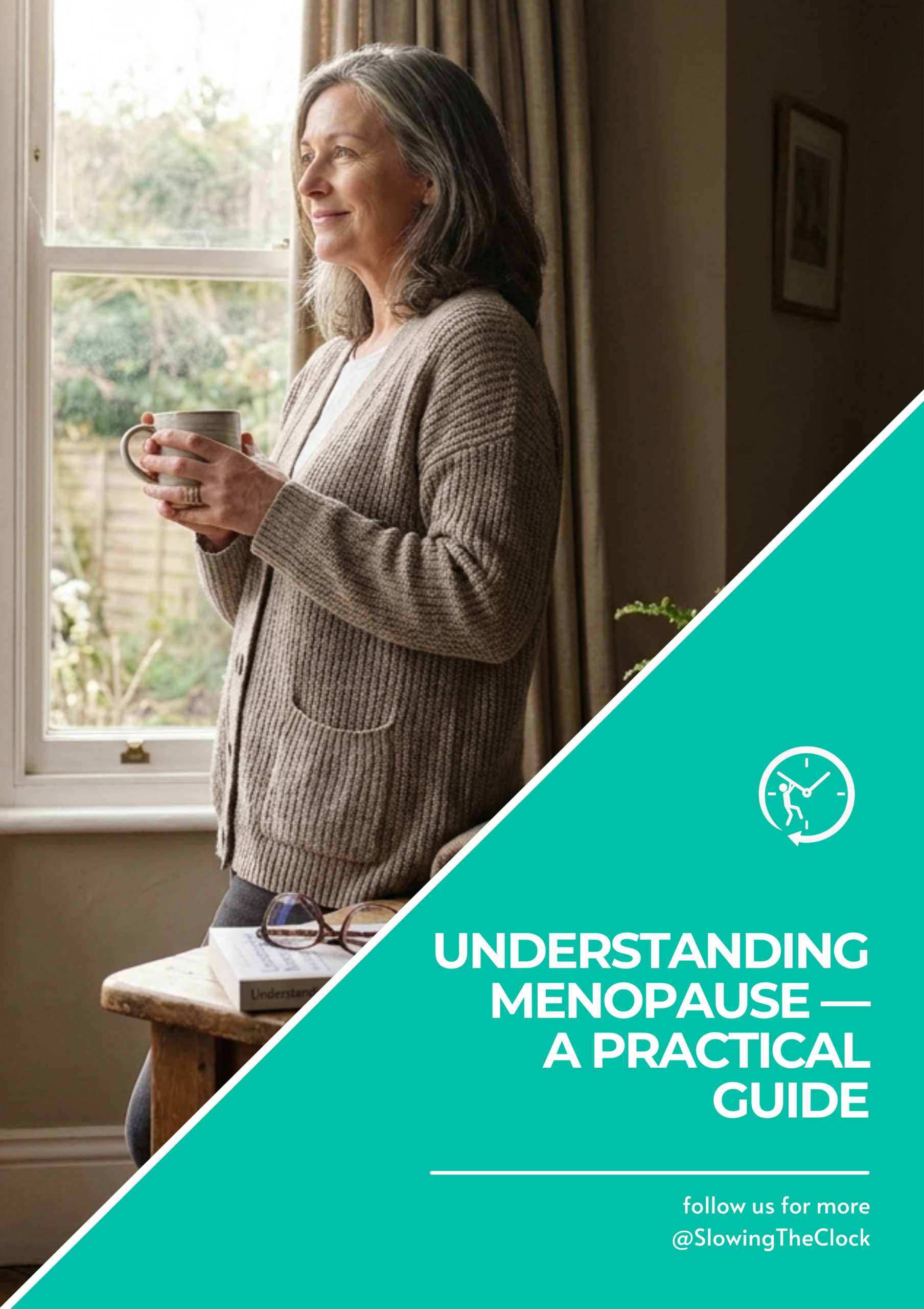 Understanding Menopause — A Practical Guide