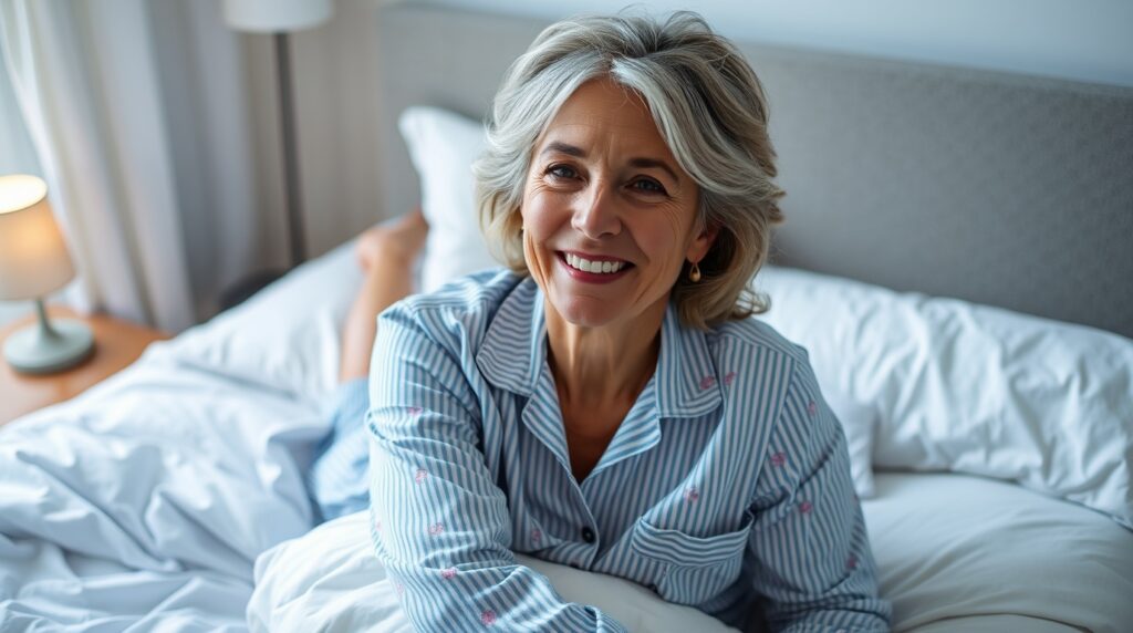 Sleep for longer life