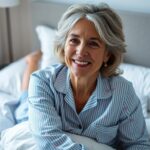 Sleep for longer life