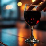alcohol and long life
