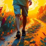 walking speed and longevity