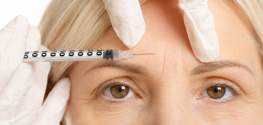 botox and the longevity industry