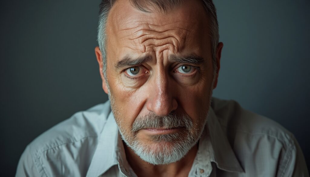 early signs of Alzheimer's